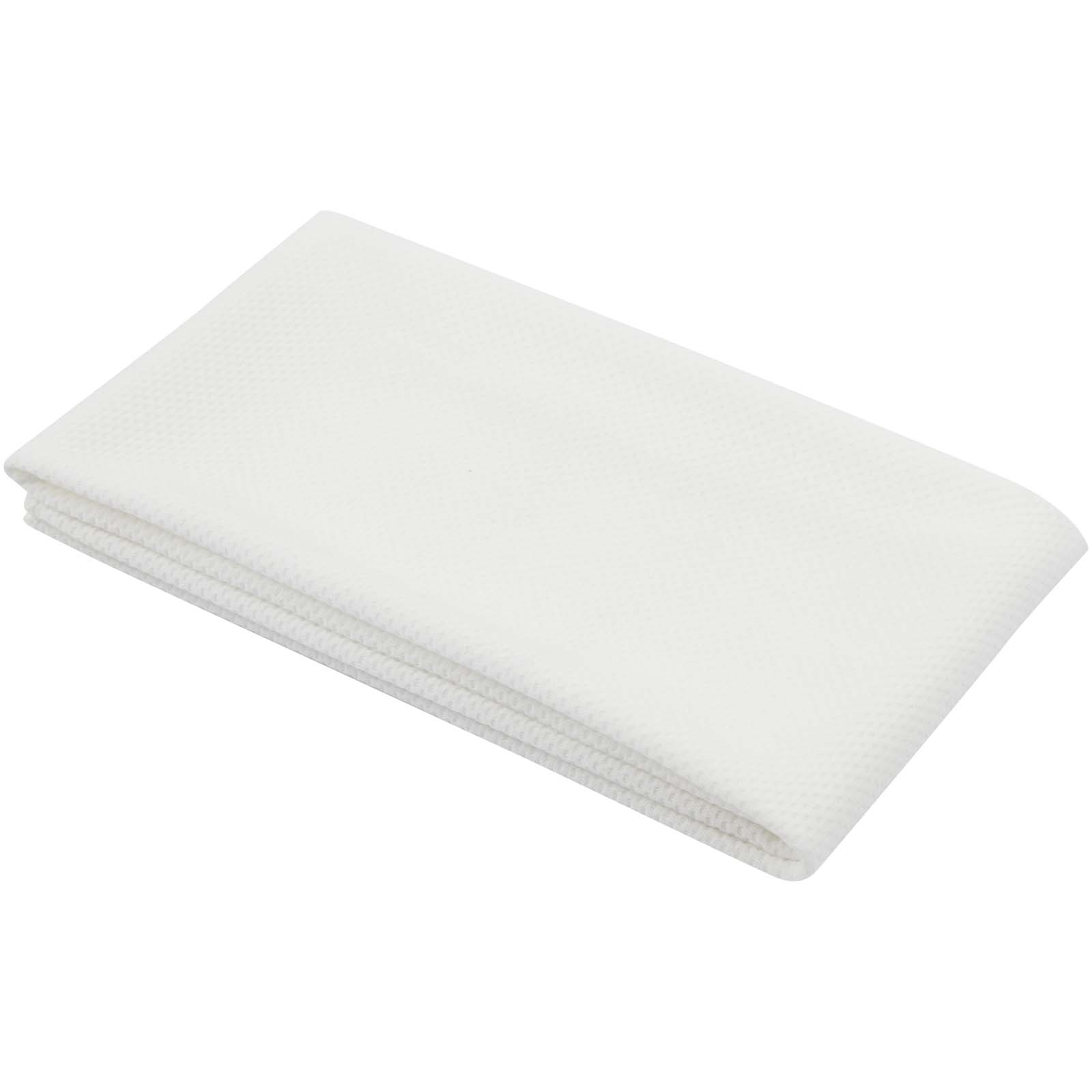 Althea sporthanddoek 30 x 80 cm bedrukken met logo