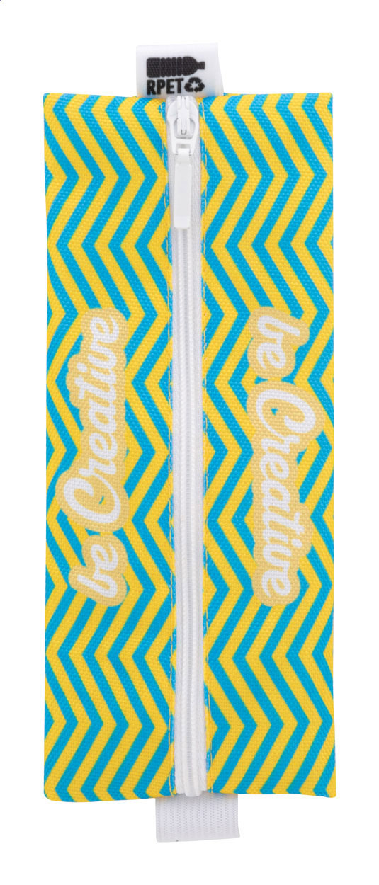 custom made pennendoos bedrukken met logo