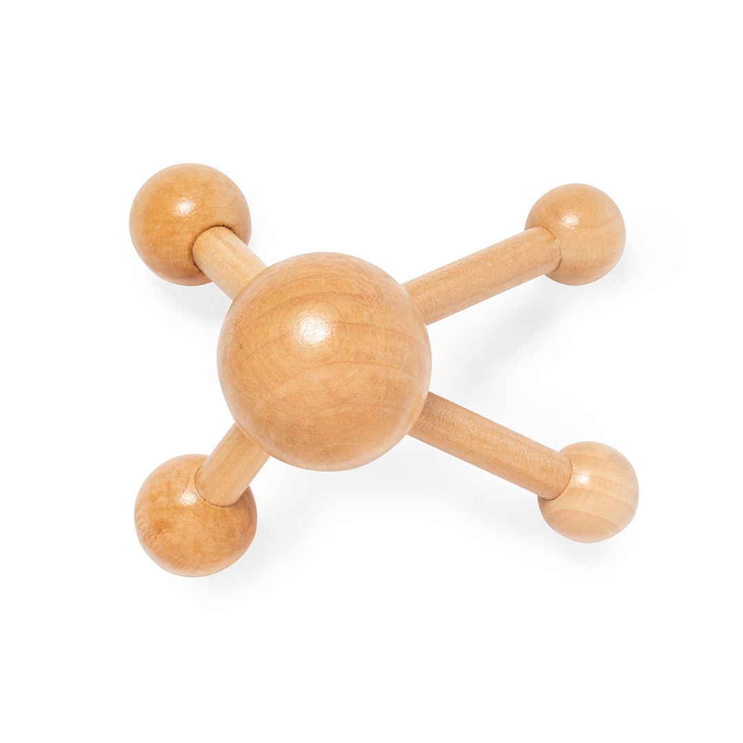 Massage-Vorm Avati bedrukken met logo