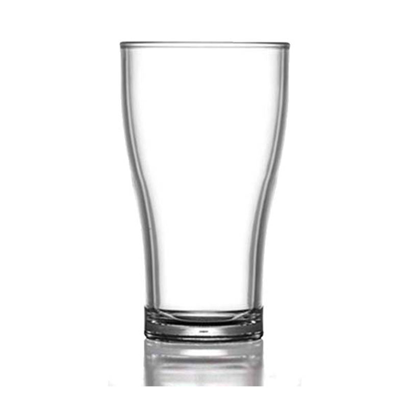 Bierglas Viking 43 CL bedrukken met logo