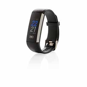 ColourFit activity tracker bedrukken met logo