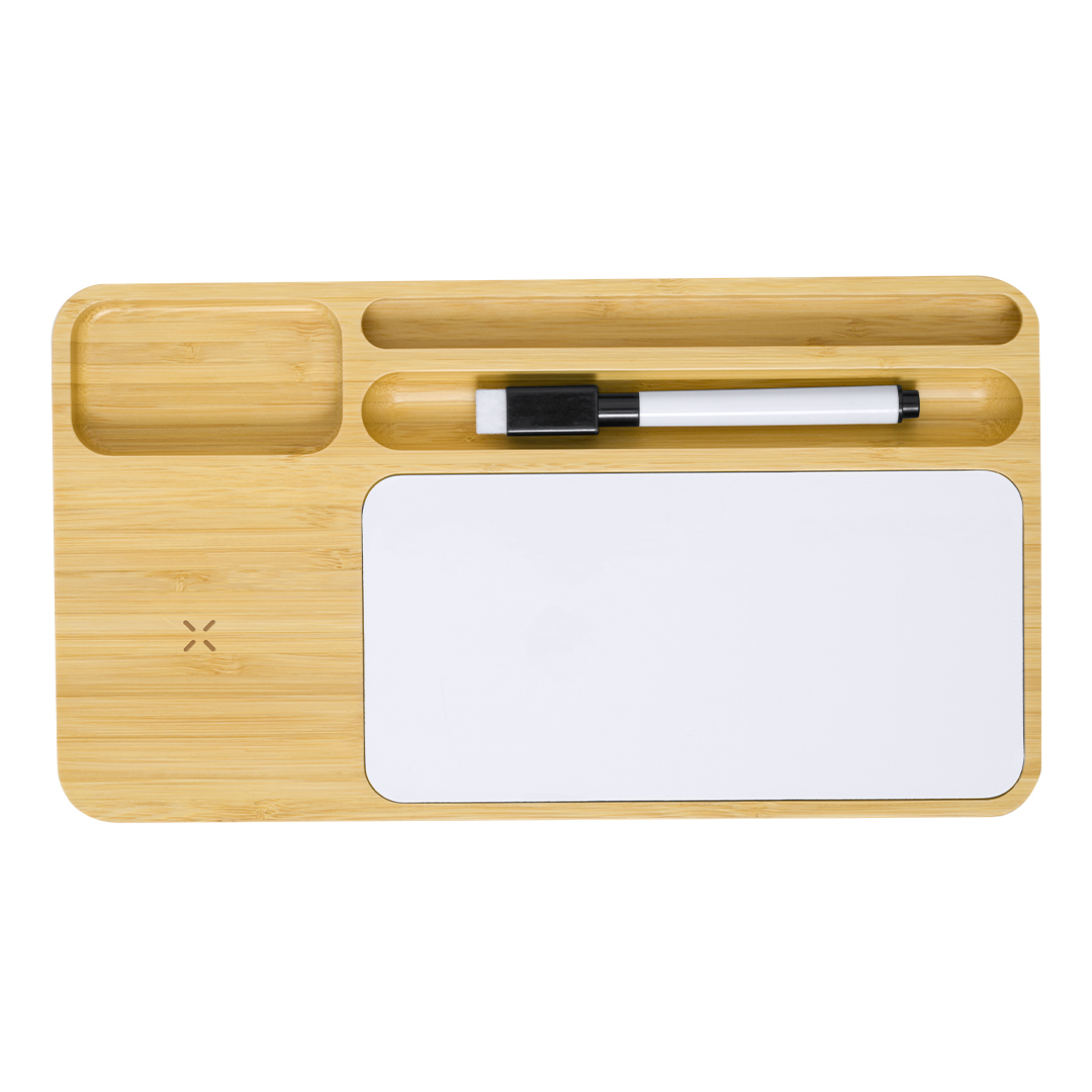 Organizer Oplader Lautrec bedrukken met logo