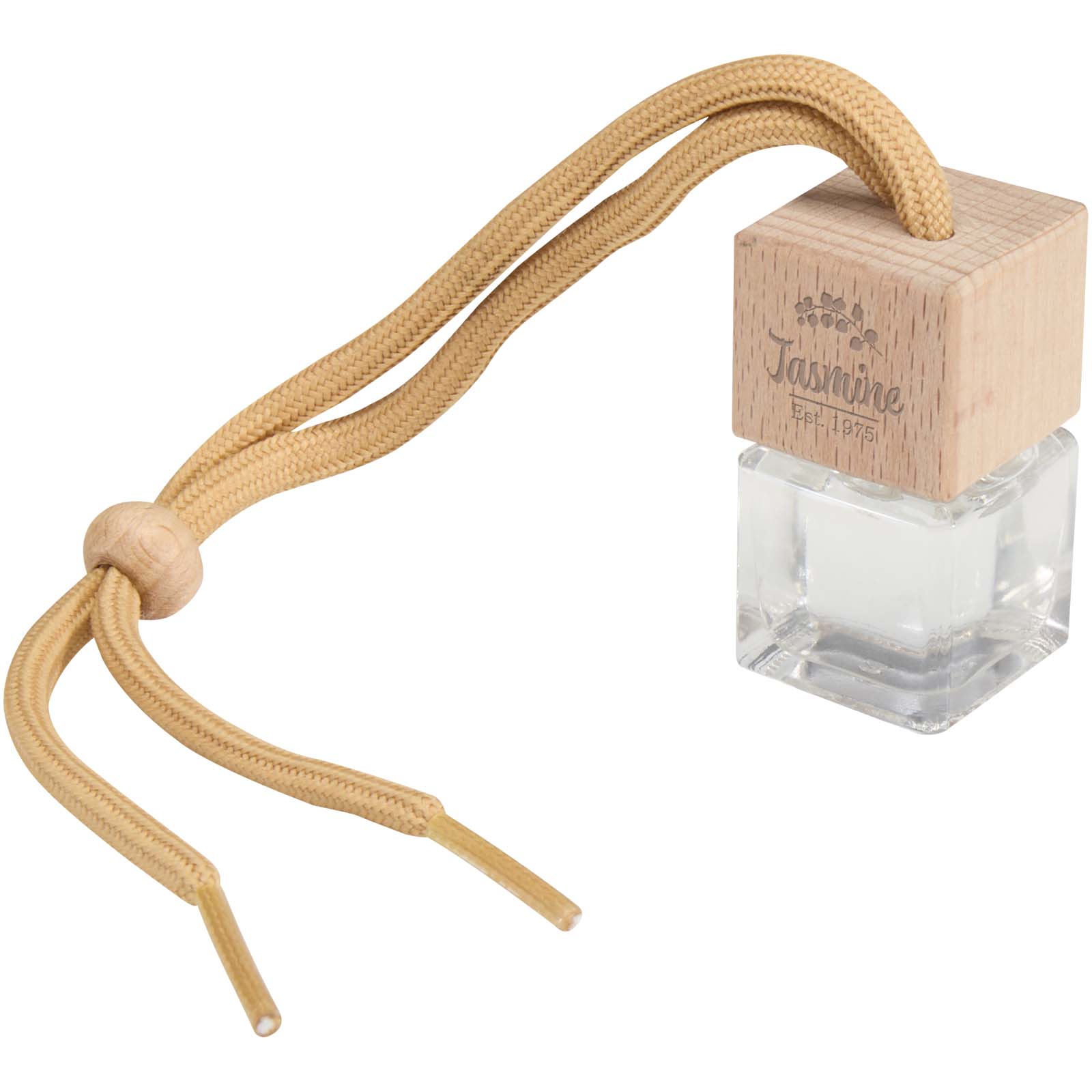 Ono autoluchtverfrisser bedrukken met logo