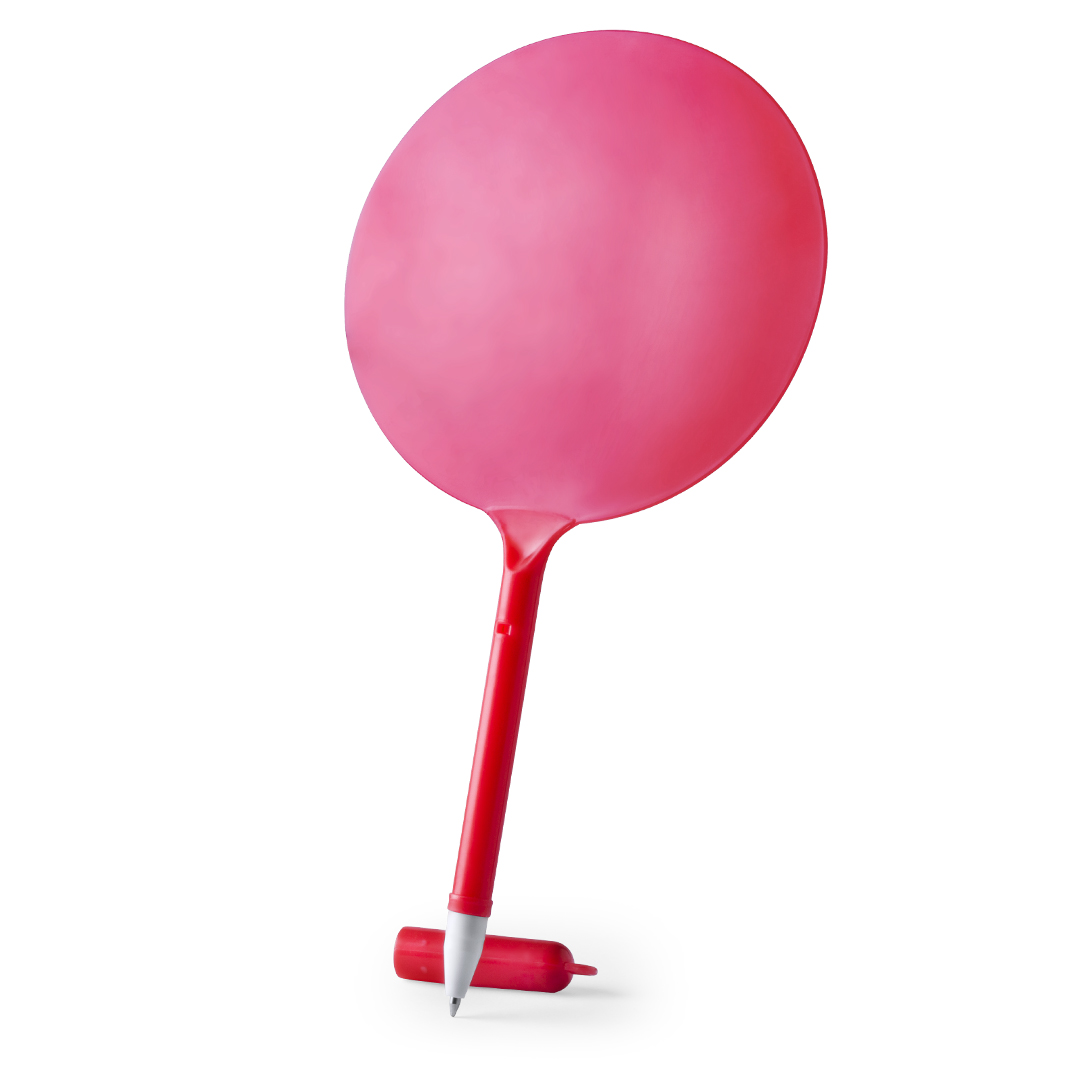 Wave balpen bedrukken met logo