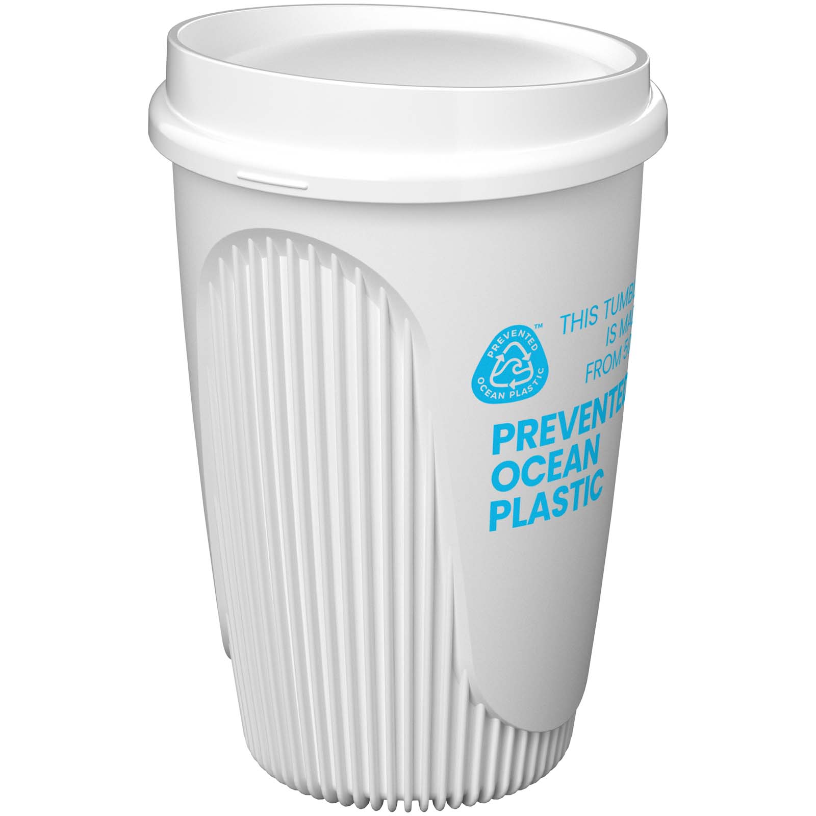 Alto POP 350 ml beker bedrukken met logo