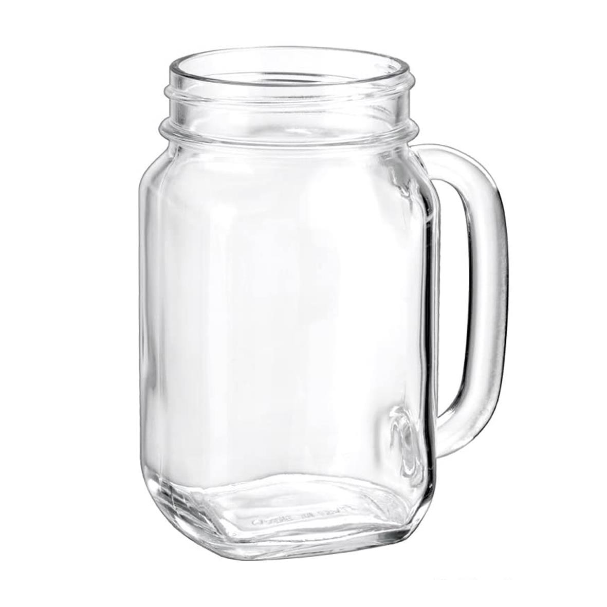 Drink Jar Country 48 cl. bedrukken met logo