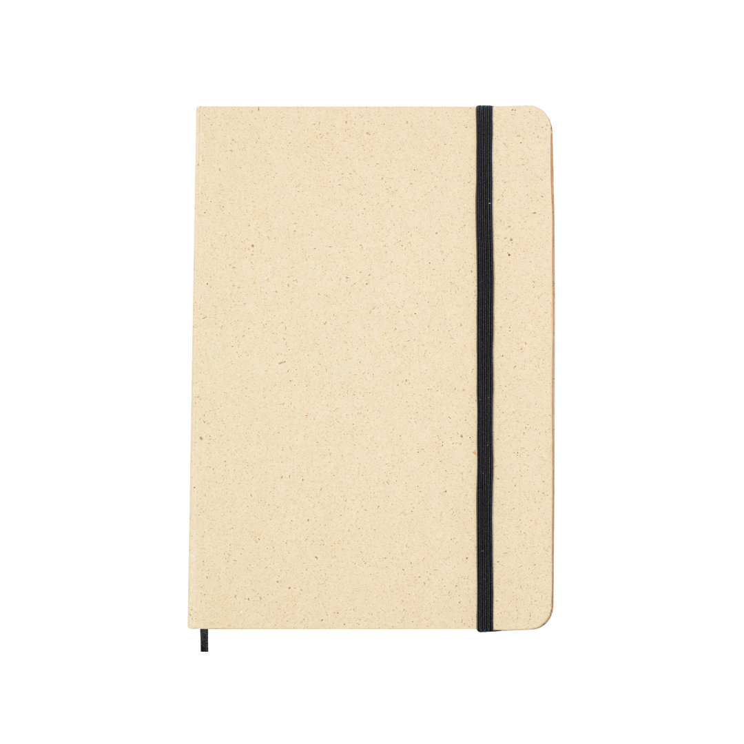 Notitieblokje Yerx bedrukken met logo