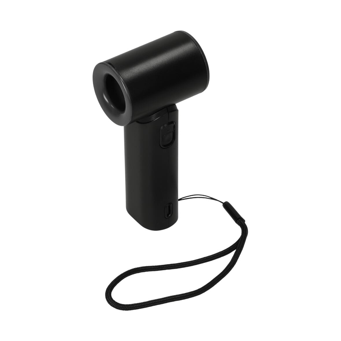 Handventilator “Flow” bedrukken met logo