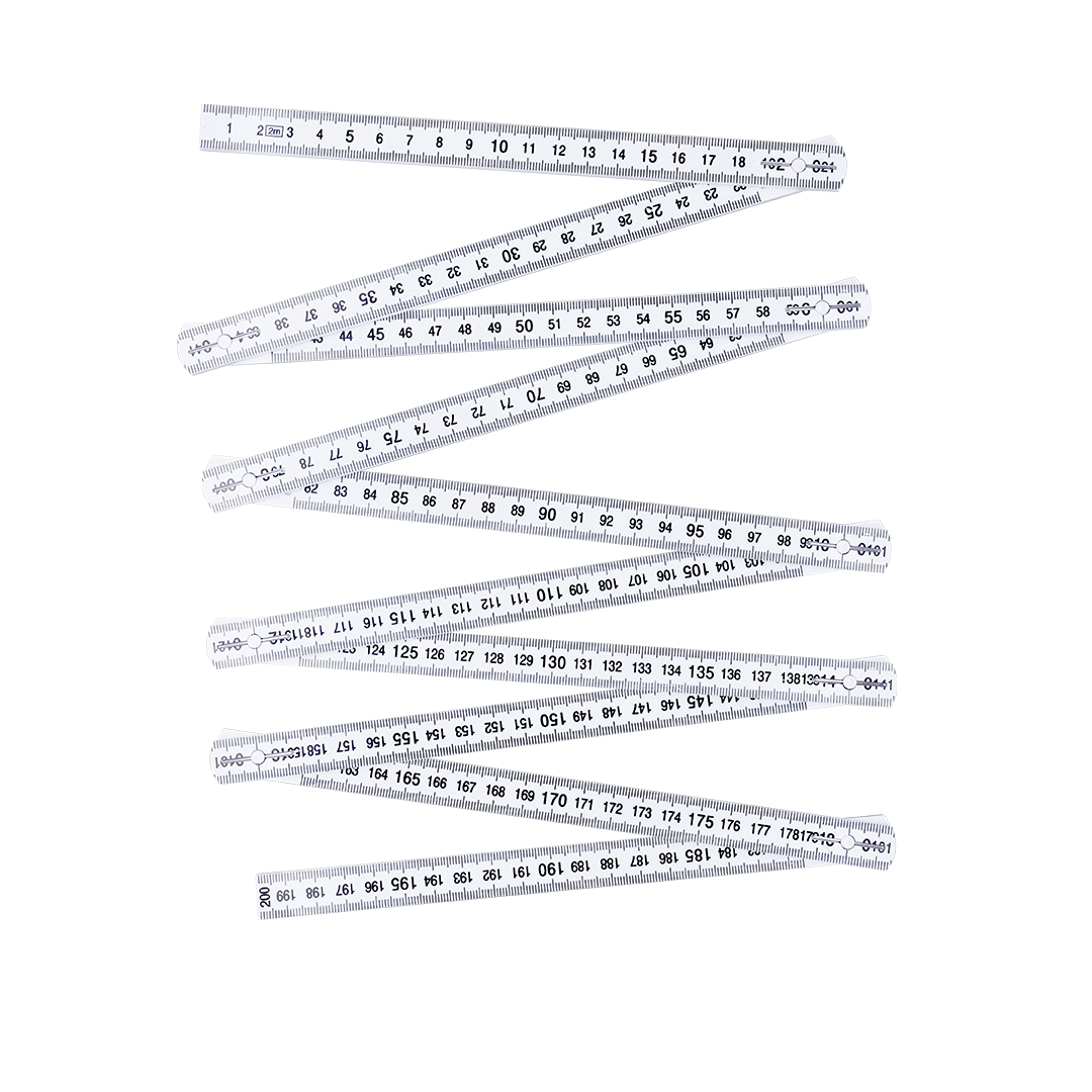 Liniaal Pebar bedrukken met logo