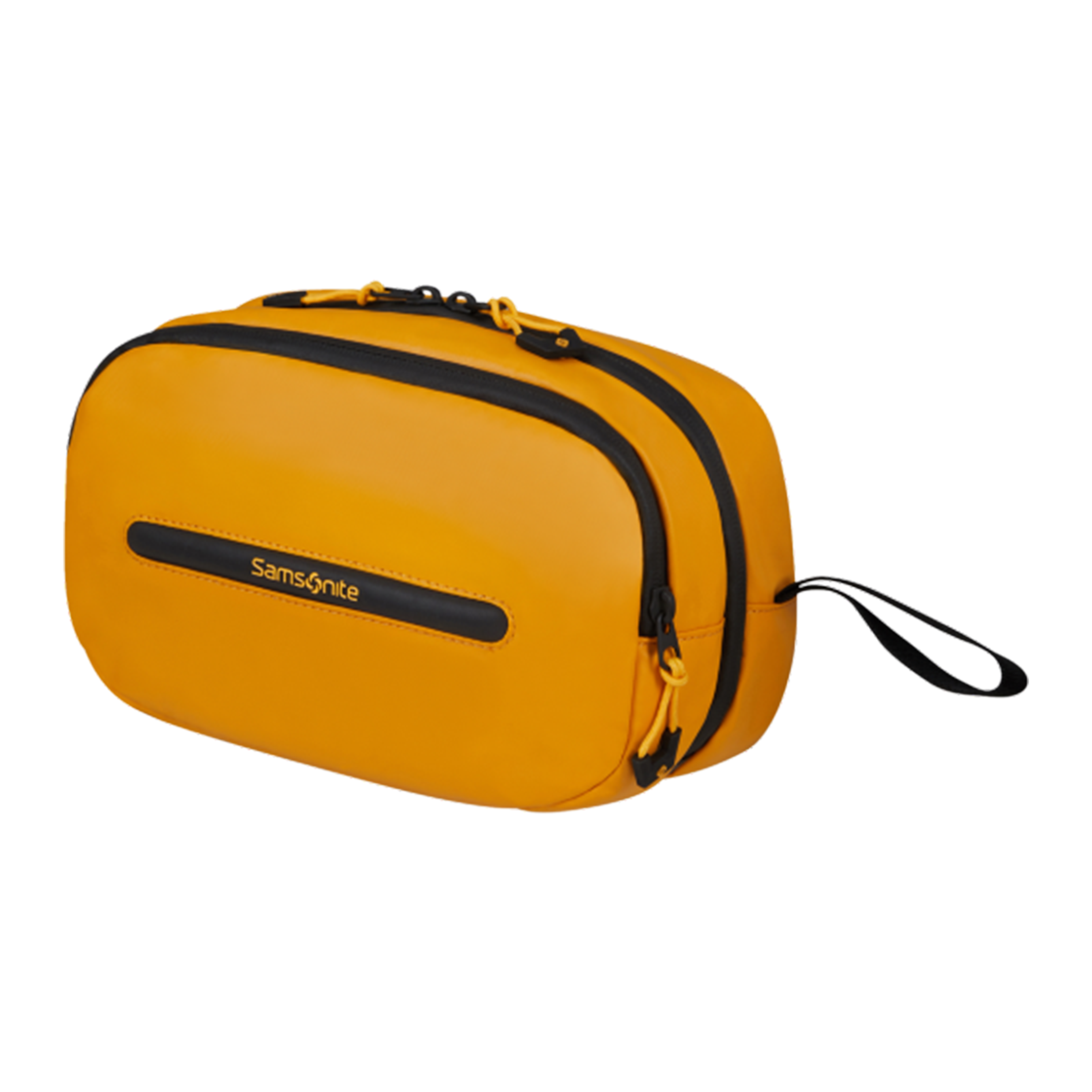 Samsonite Ecodiver Toilet Kit bedrukken met logo