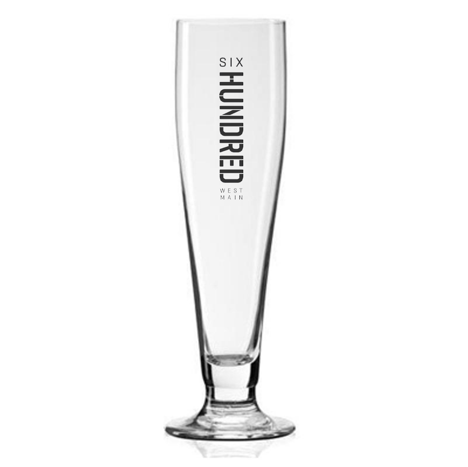 Bierglas Prelude Tulpe (30 cl) bedrukken met logo