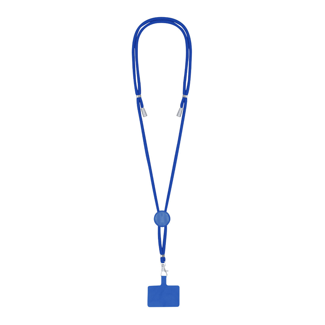 Houder Lanyard Zaret bedrukken met logo