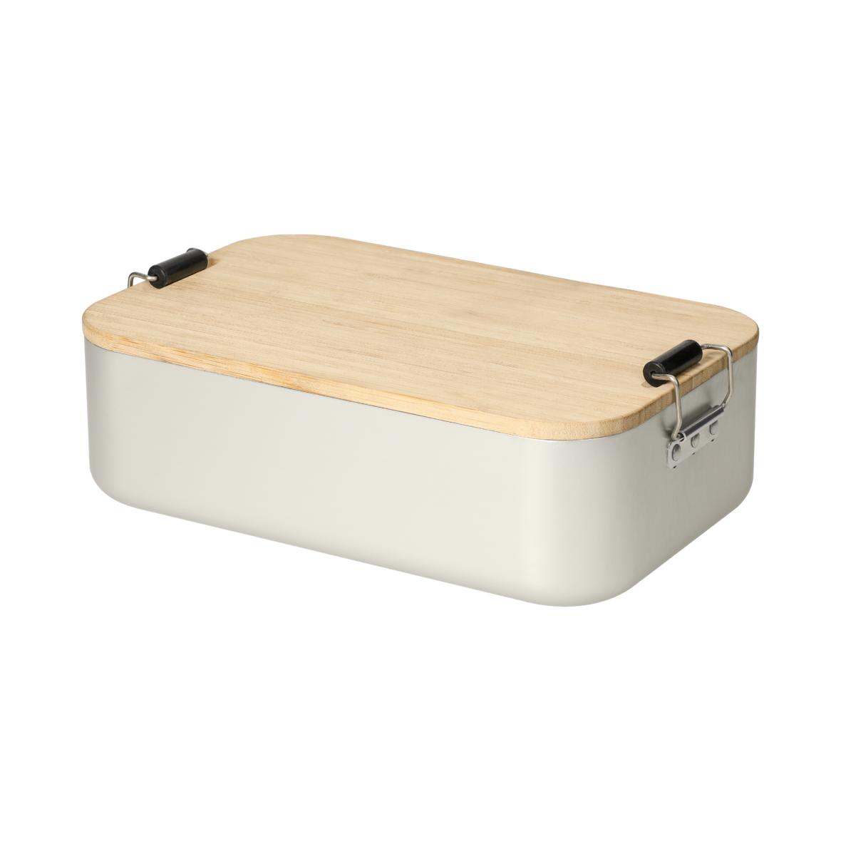 Samba Lunchbox Groot bedrukken met logo