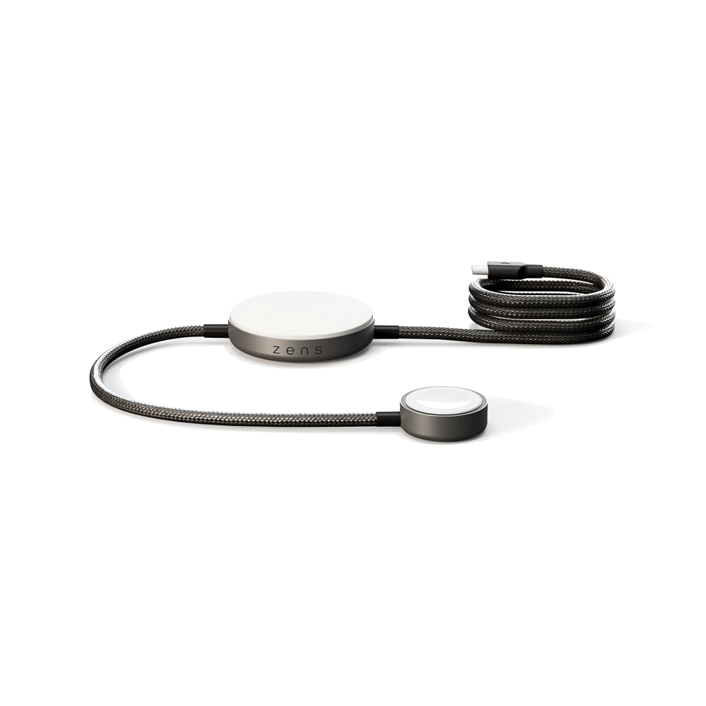 Zens Charging Cable Pro 2 bedrukken met logo
