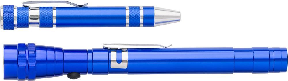 ExtendSet gereedschapset bedrukken met logo