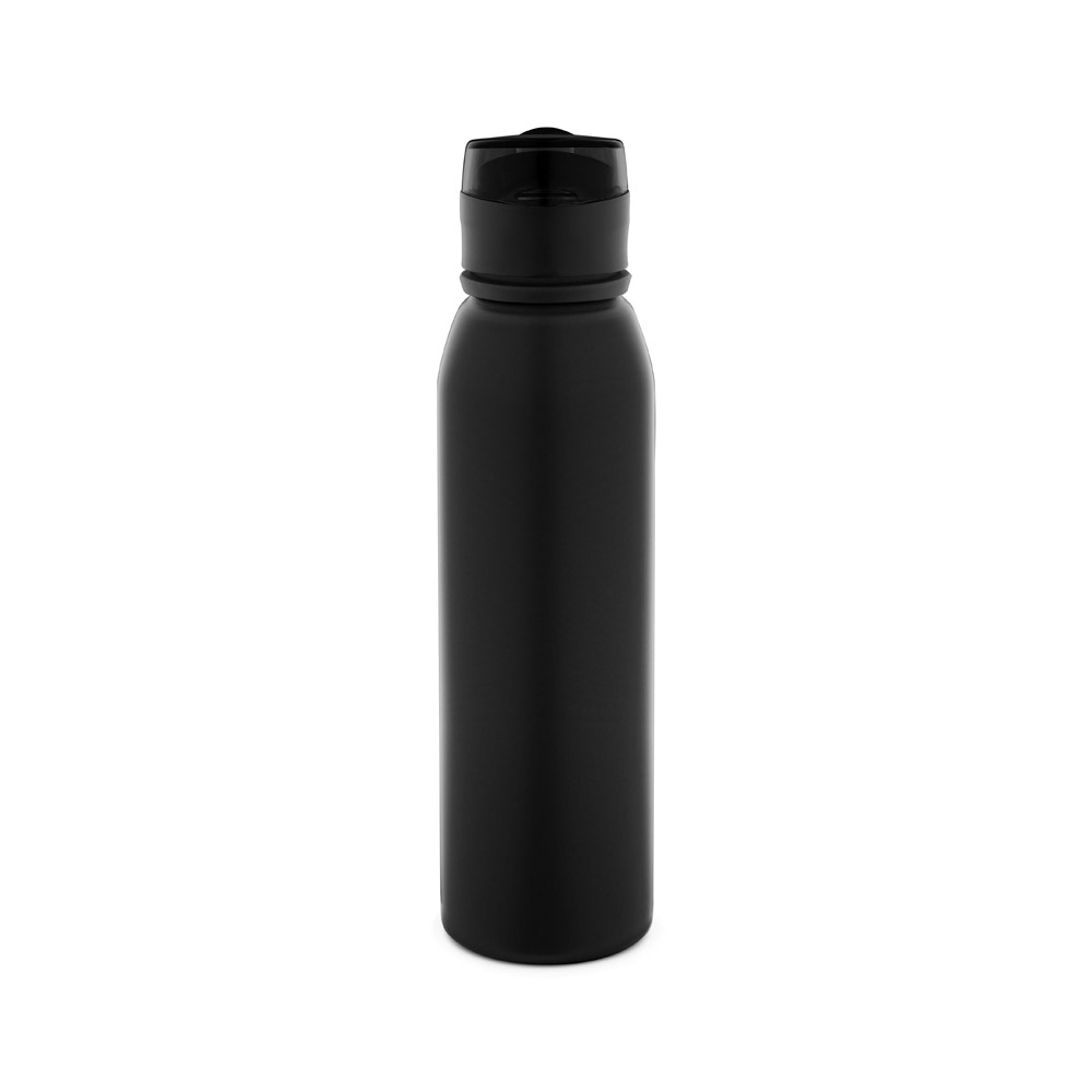 LEMIEUX. Roestvrijstalen sportfles (90% gerecycled) 670 ml bedrukken met logo