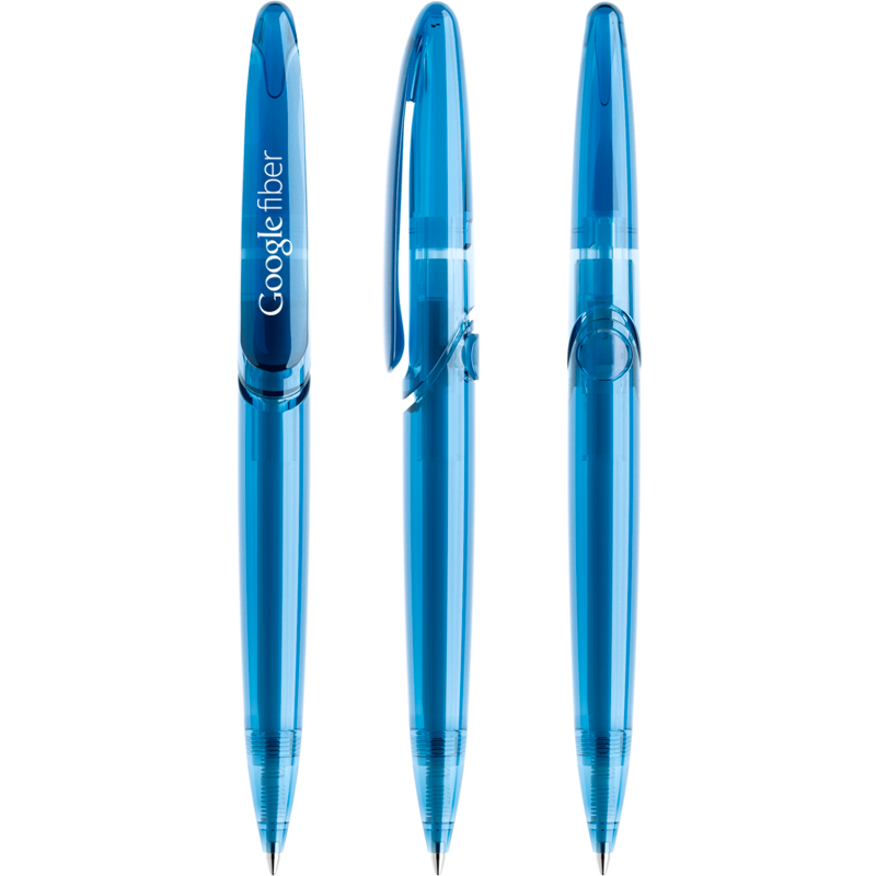 Prodir DS7 Transparent bedrukken met logo