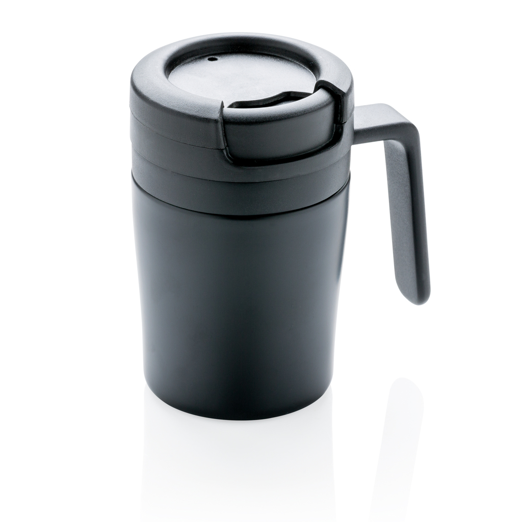 Drinkon Coffee to go beker bedrukken met logo
