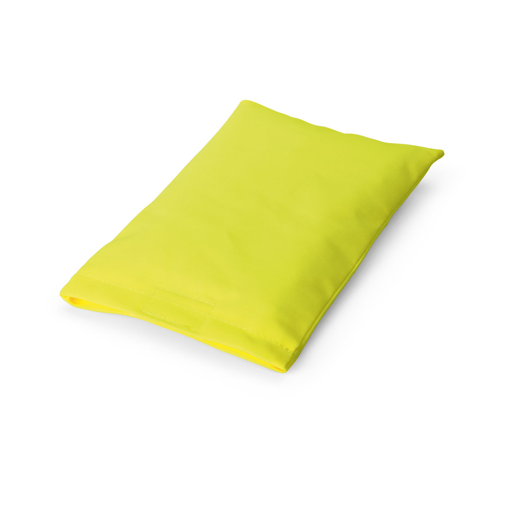 ROGER. 100% Polyester opbergzak bedrukken met logo