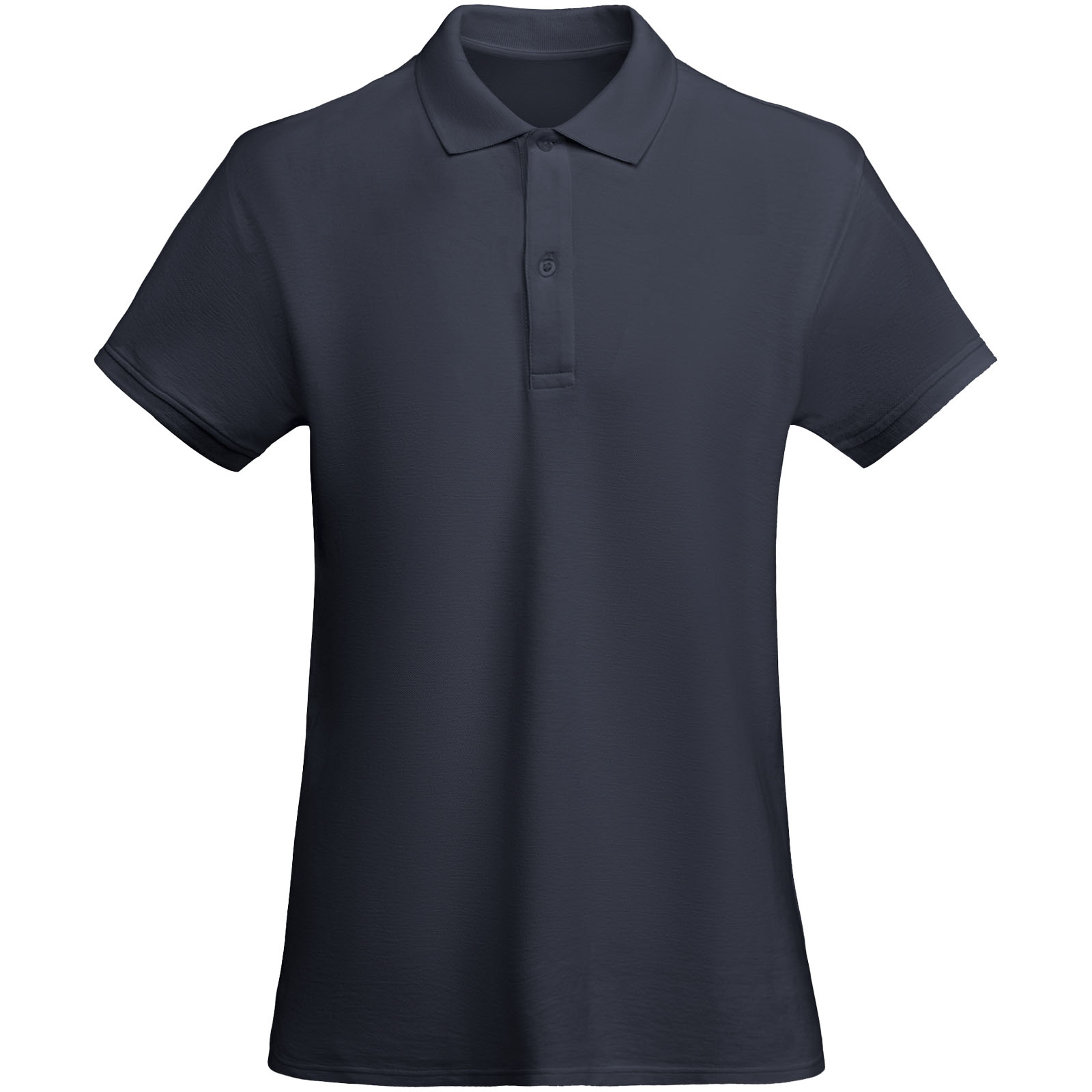 Prince poloshirt voor dames met korte mouwen bedrukken met logo