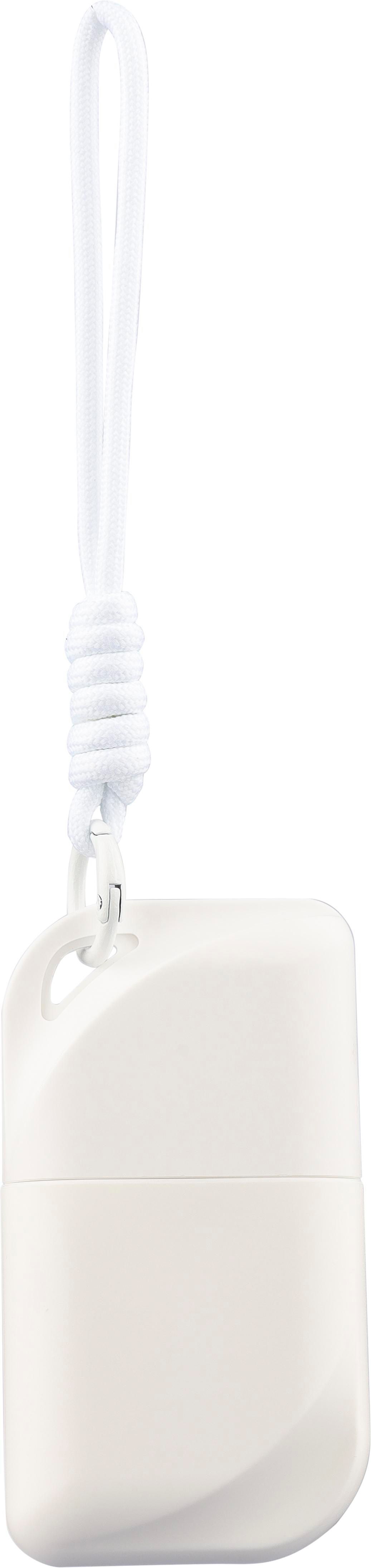 PP cassette (50 ml) zonnebrandcremé Eitan bedrukken met logo