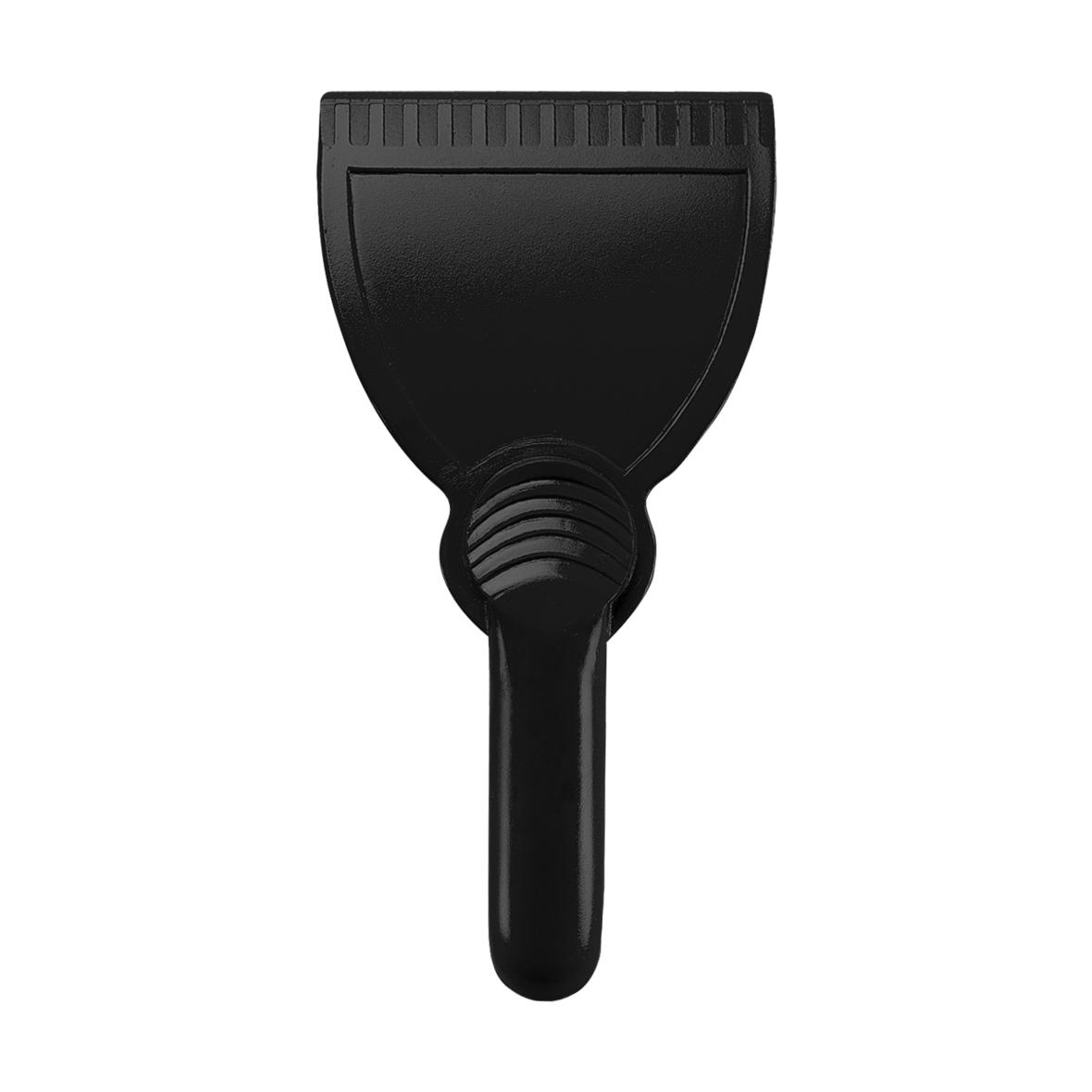 IC IJskrabber  bedrukken met logo