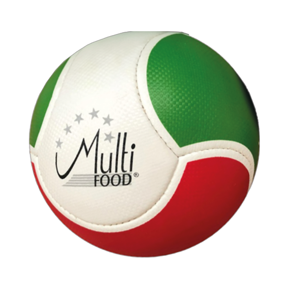 Rio Beach Voetbal (maat 5 - 360 gr.) bedrukken met logo