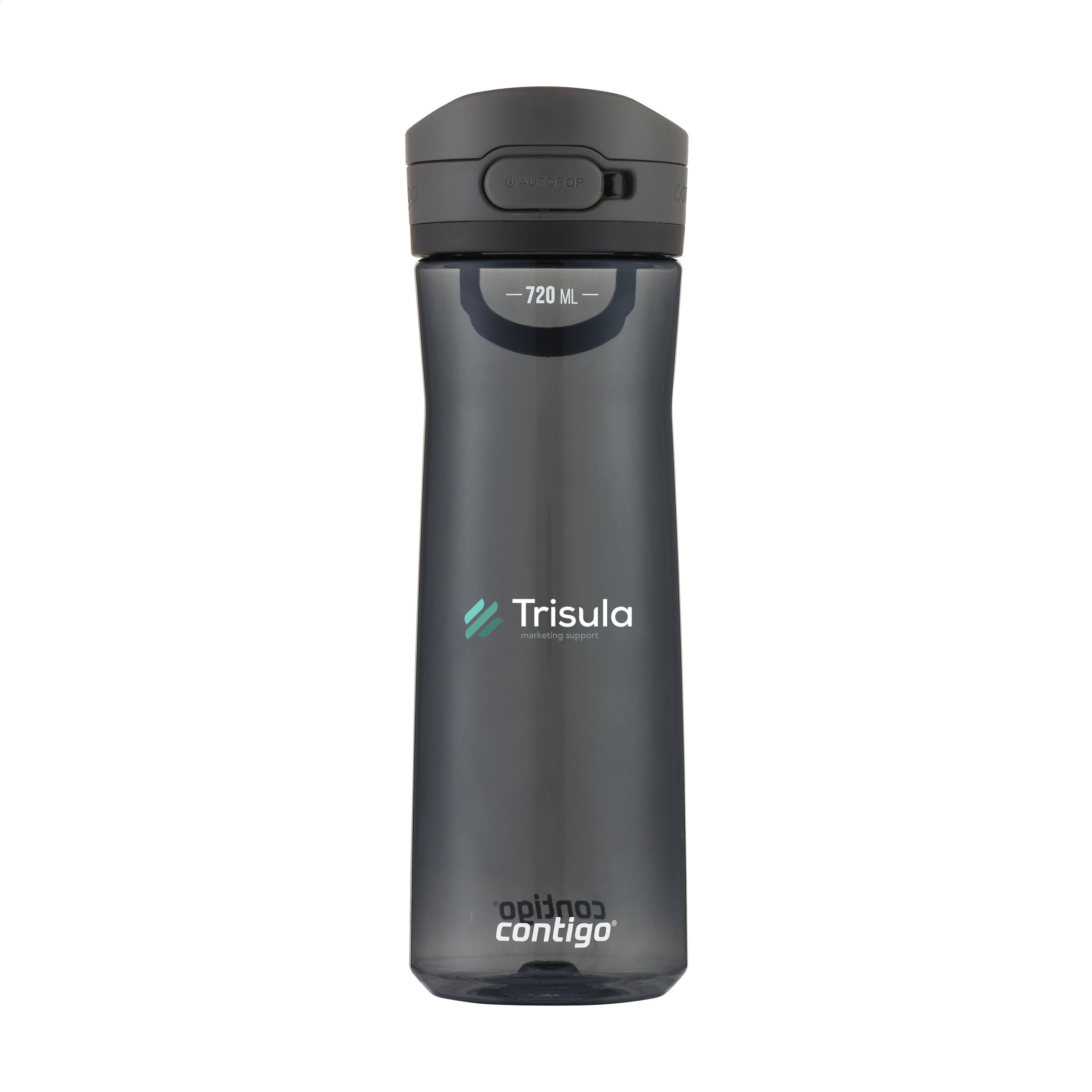 Contigo® Jackson 2.0 720 ml drinkfles bedrukken met logo