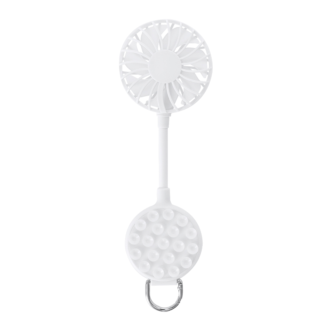 Ventilator Kelanor bedrukken met logo