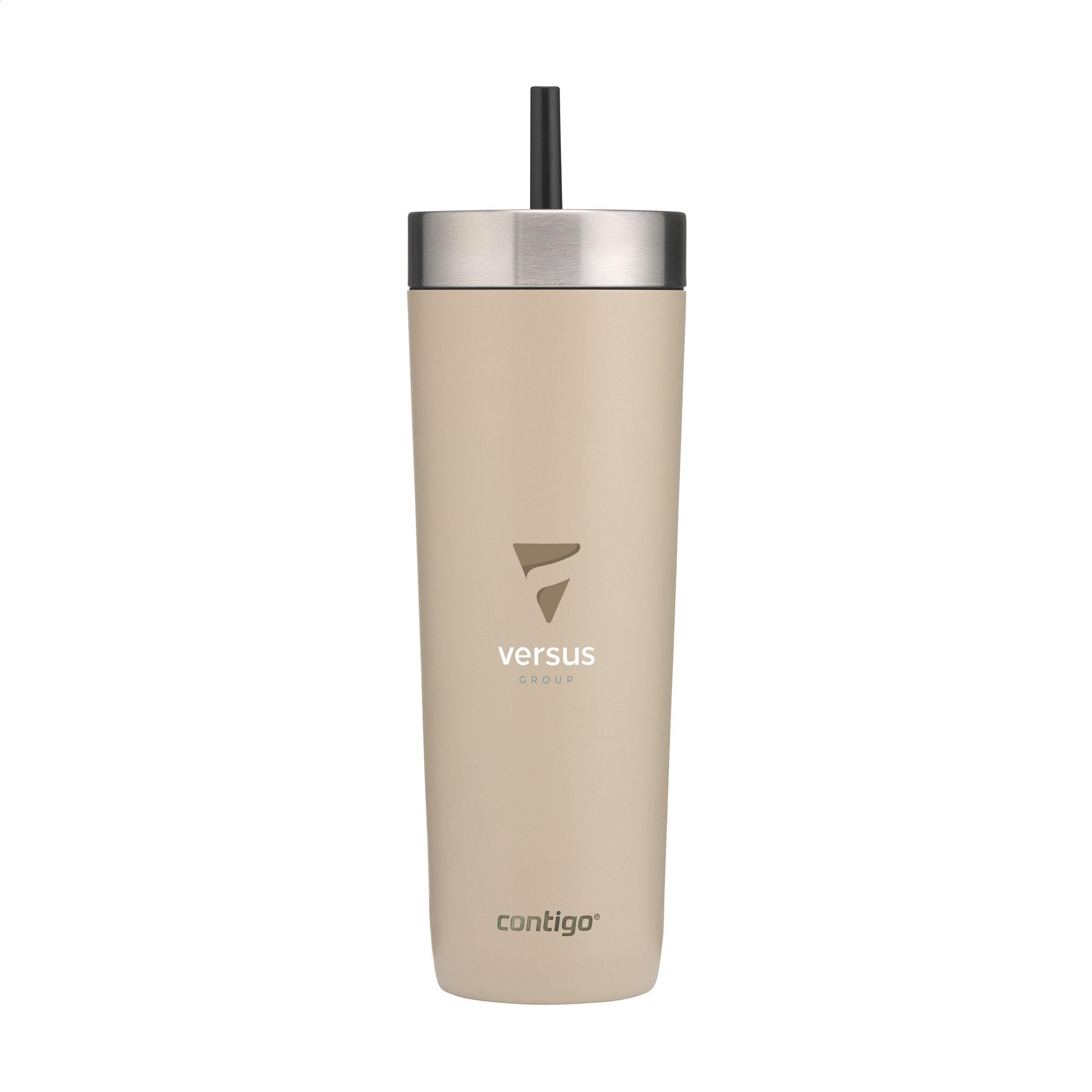 Contigo® No-Spill Tumbler 720 ml bedrukken met logo