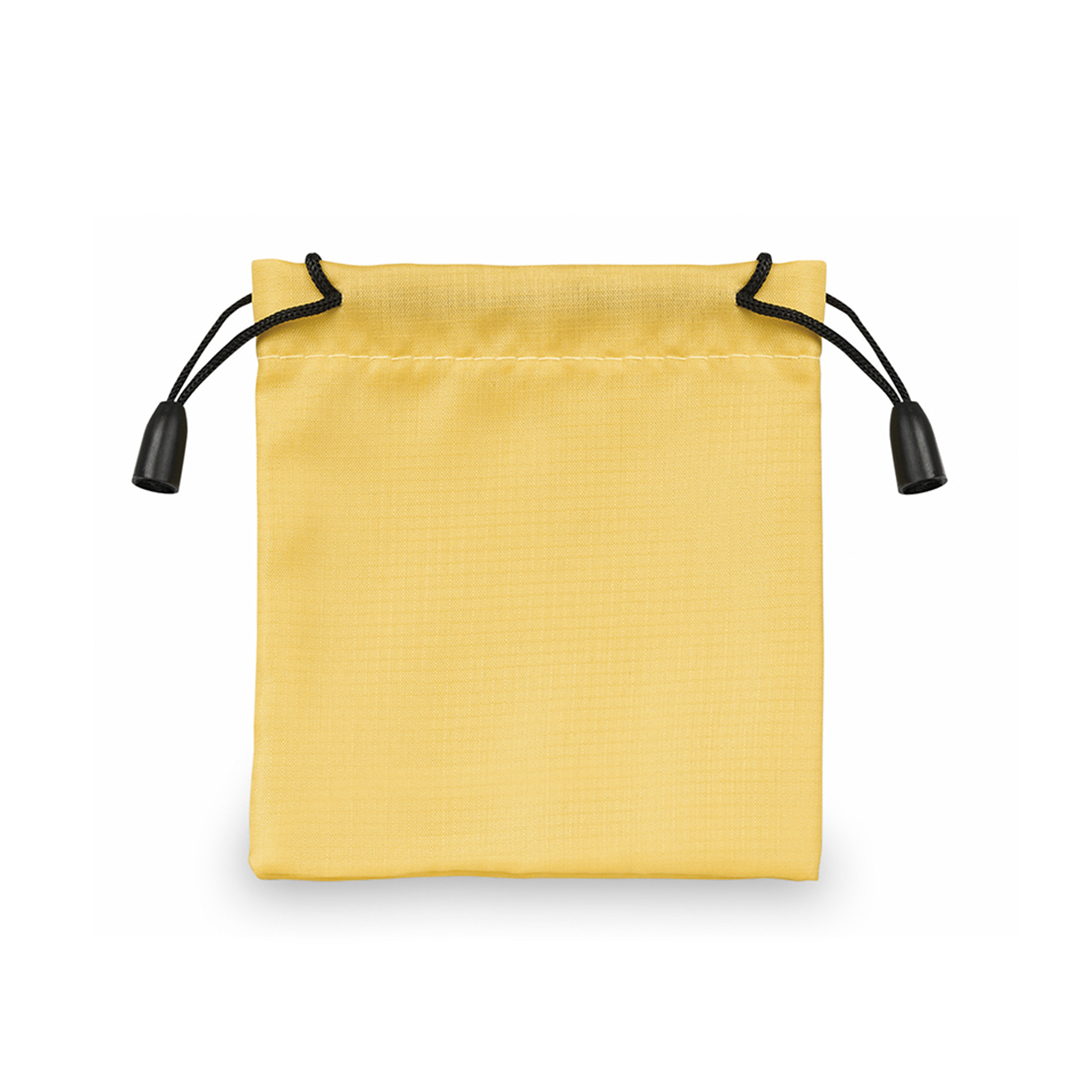 Tas Kiping bedrukken met logo