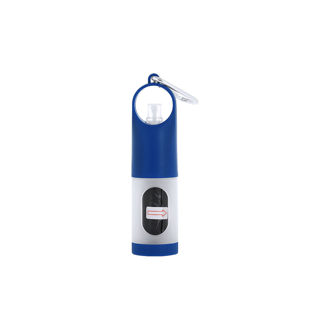 Zakjes Dispenser Kesler bedrukken met logo