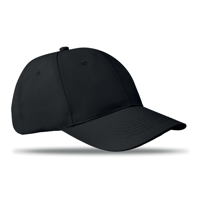 Whisk Katoenen baseball cap bedrukken met logo
