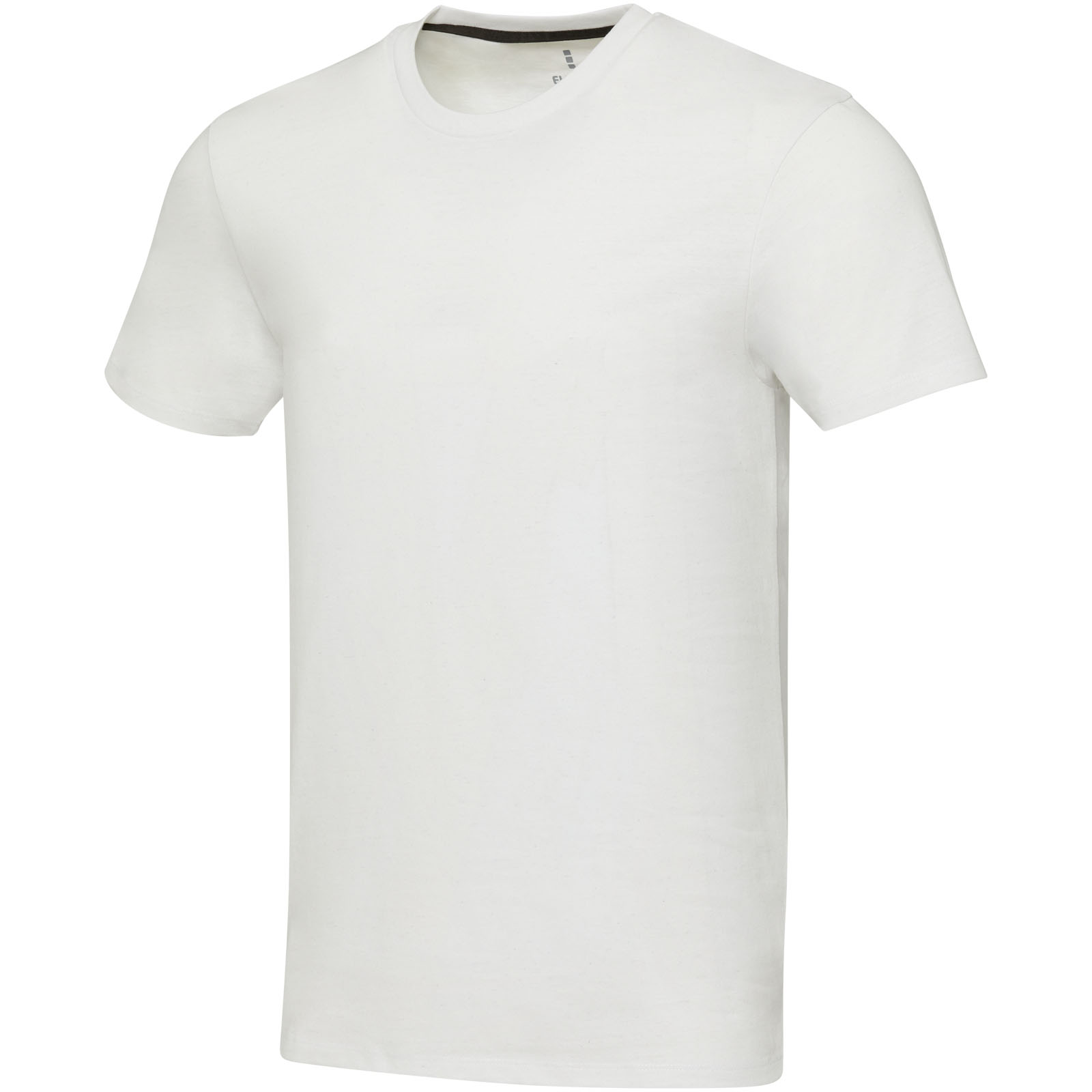 Avalite unisex Aware™ gerecycled T-shirt met korte mouwen bedrukken met logo