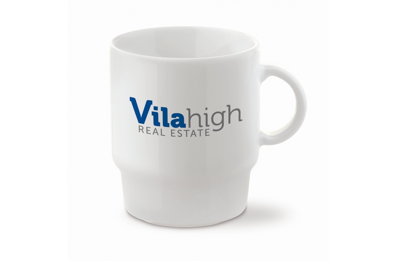 Tricase mok (270 ml) bedrukken met logo