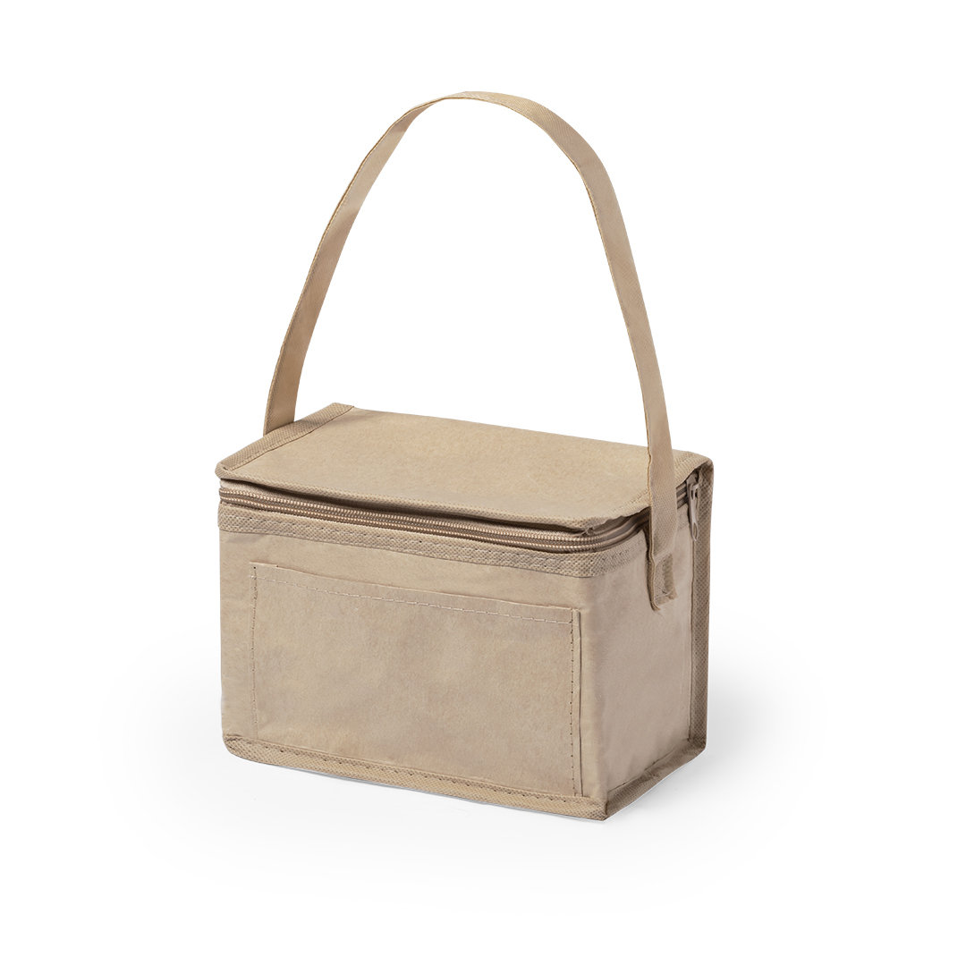 Koeltas Merlin bedrukken met logo