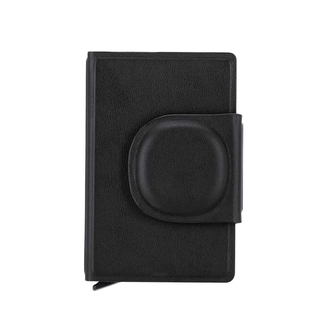 Locator Kaartjeshouder Selkik bedrukken met logo