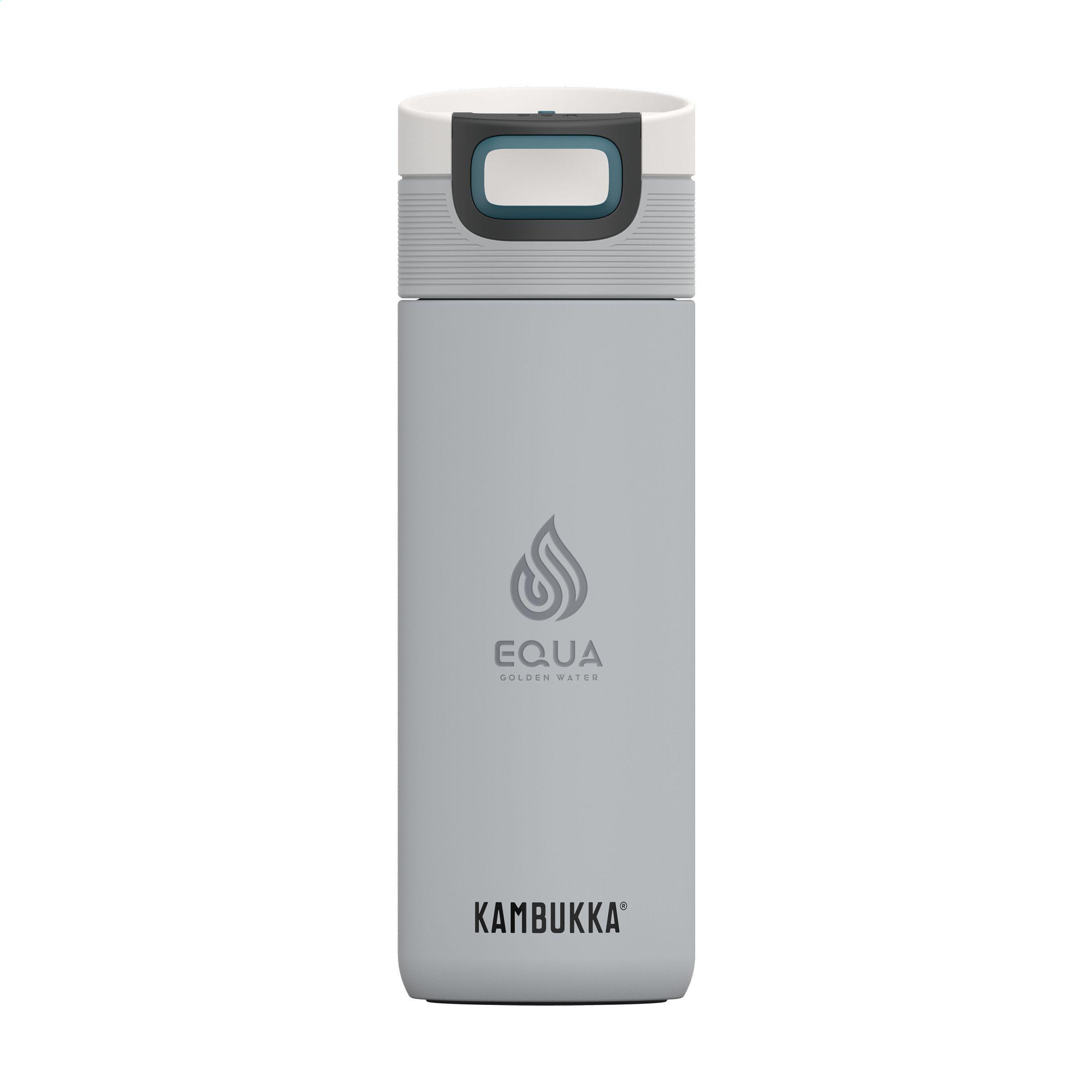 Kambukka® Etna thermosbeker (500 ml) bedrukken met logo