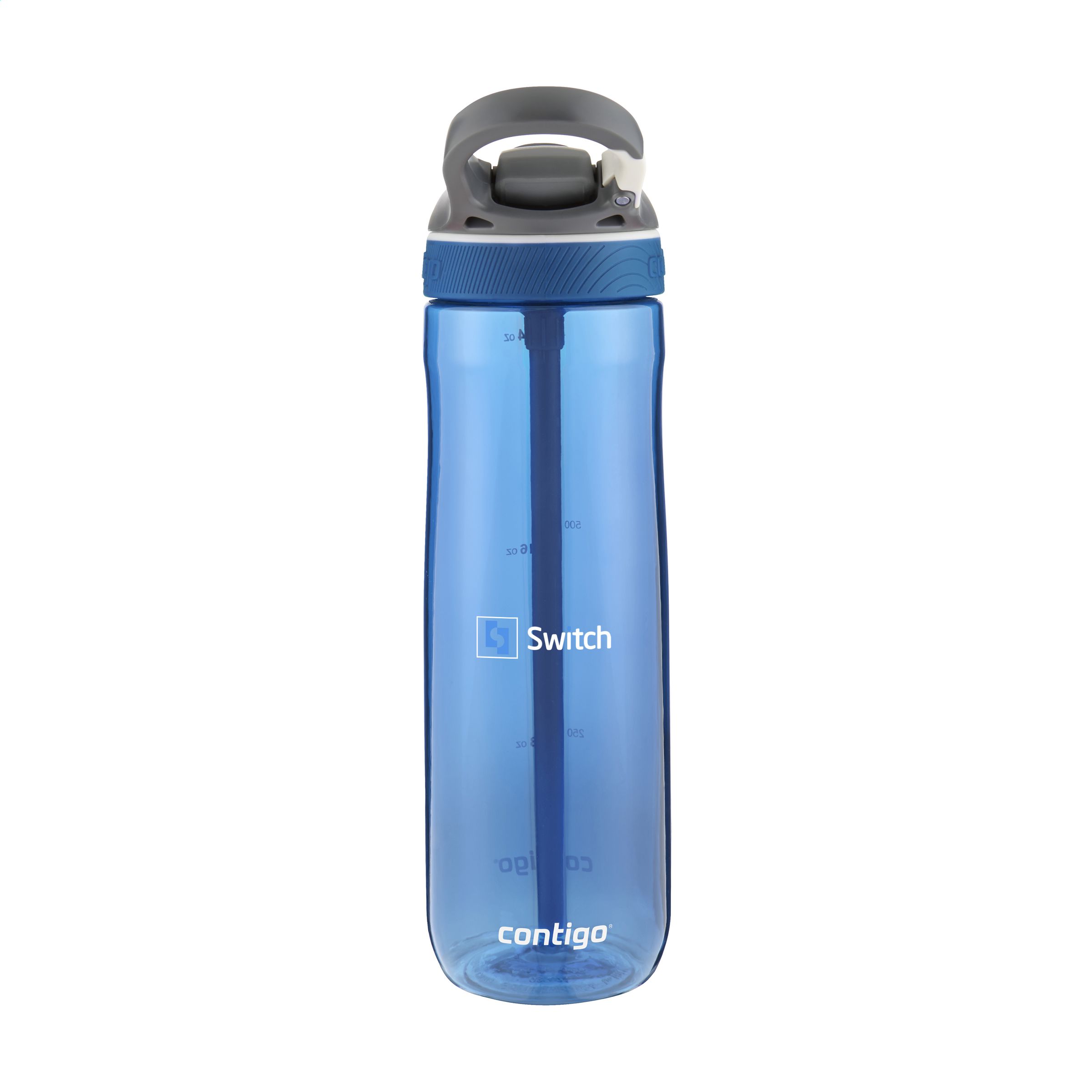 Contigo® Ashland Tritan™ Renew from Eastman 720 ml bedrukken met logo