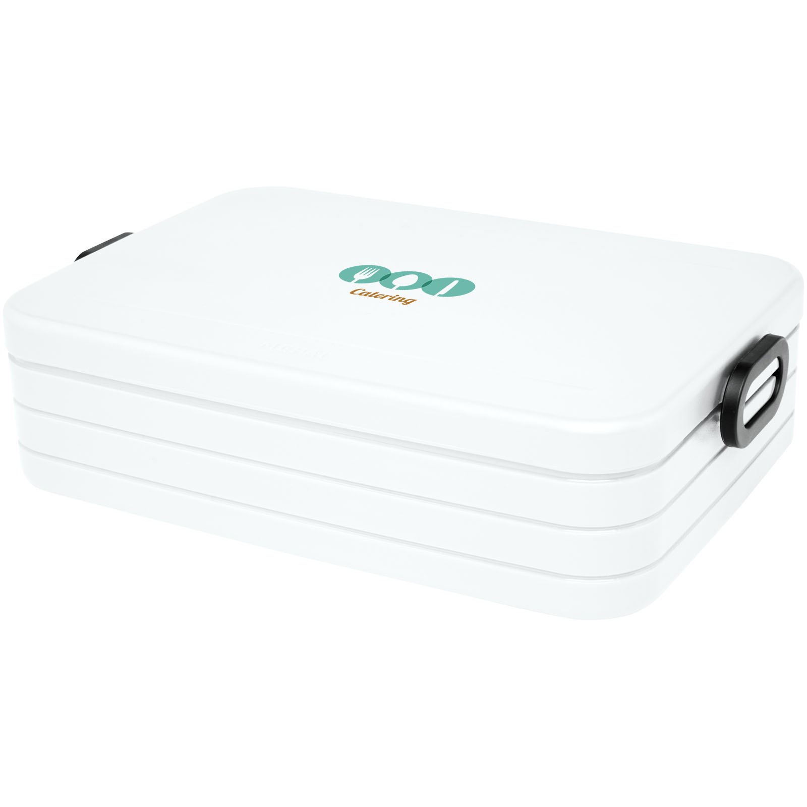 Mepal Take-a-break grote lunchbox  bedrukken met logo