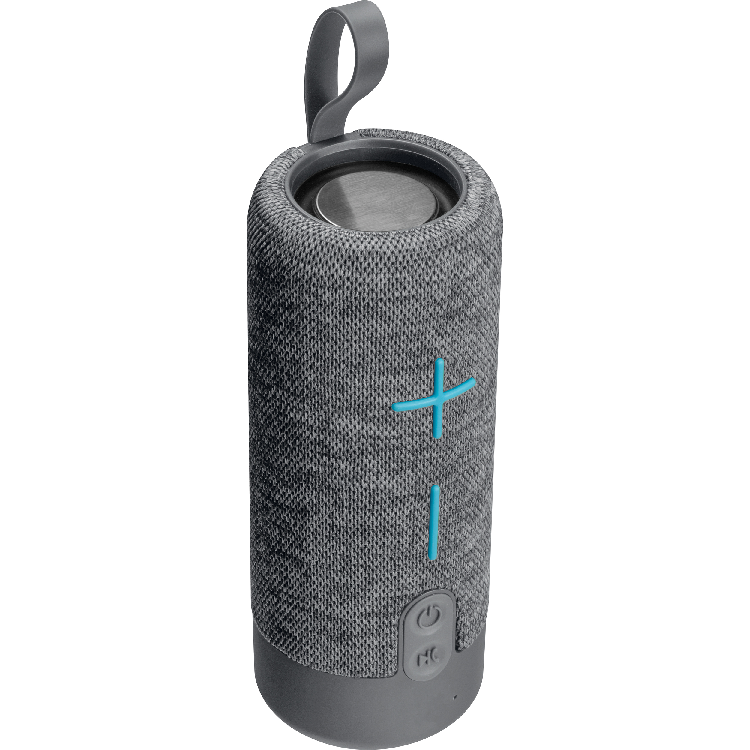 Bowman Bluetooth luidspreker bedrukken met logo