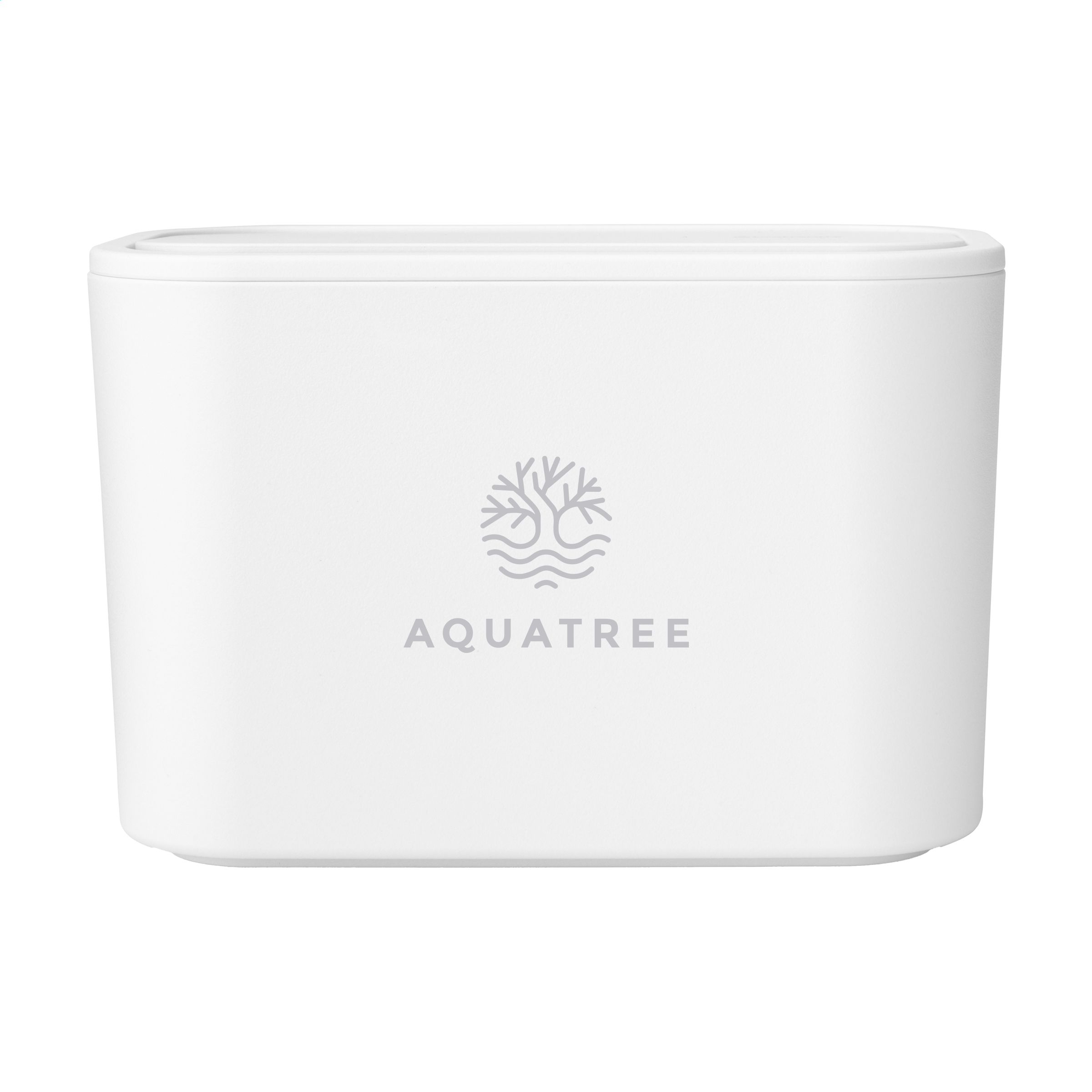 Brabantia Mindset Badkamer Afvalbakje bedrukken met logo