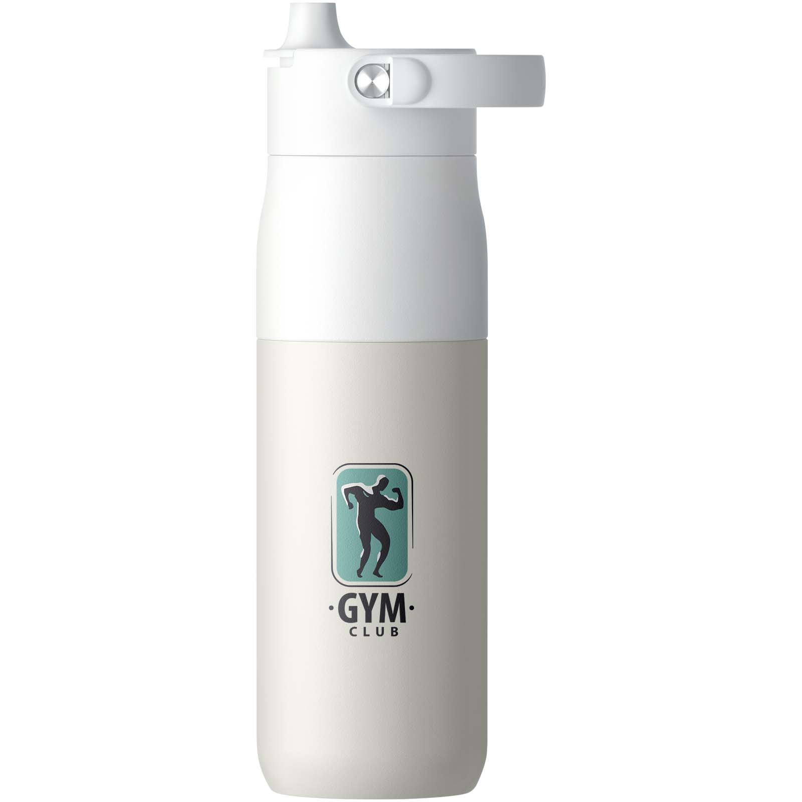 LARQ PureVisTM 2.0 680 ml waterfles bedrukken met logo