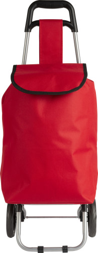 ShoppingTrolley boodschappentas bedrukken met logo