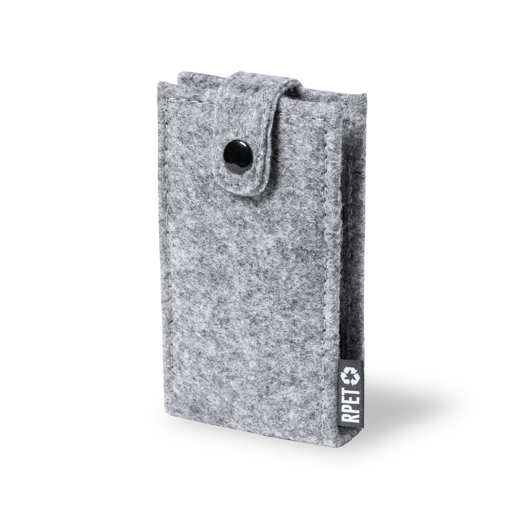 Manicure Set Lacky bedrukken met logo