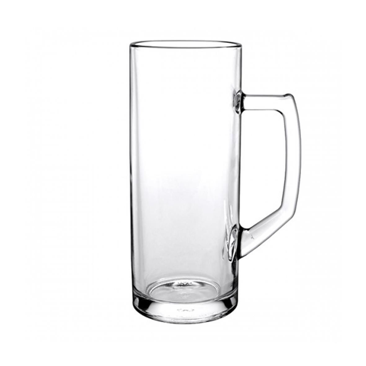 Bierpul Brent (30 cl) bedrukken met logo