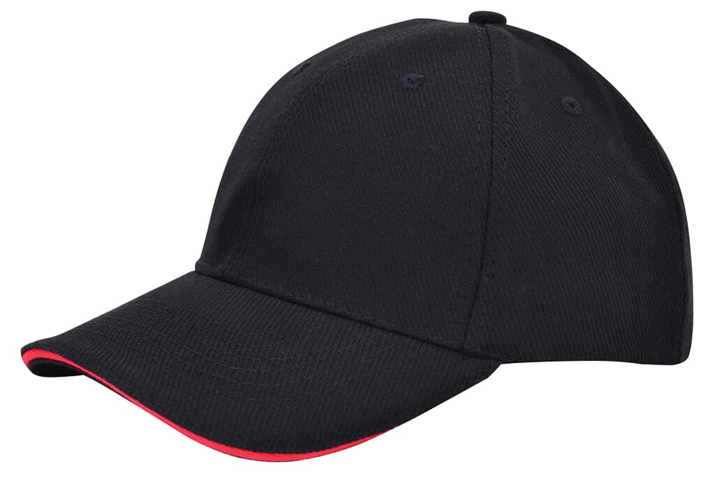 Chamartin Cap bedrukken met logo