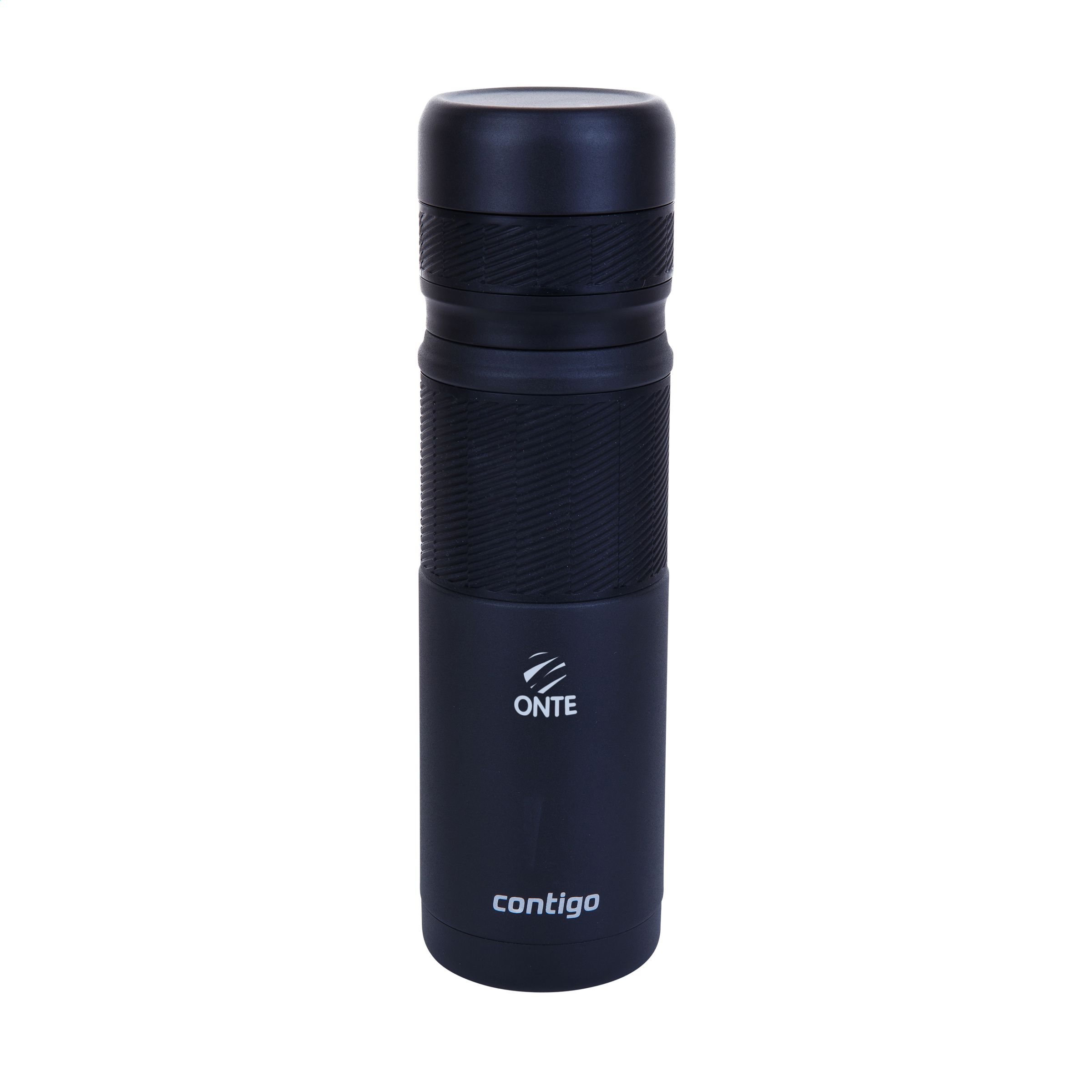 Contigo® Thermal Bottle thermosfles (740 ml) bedrukken met logo