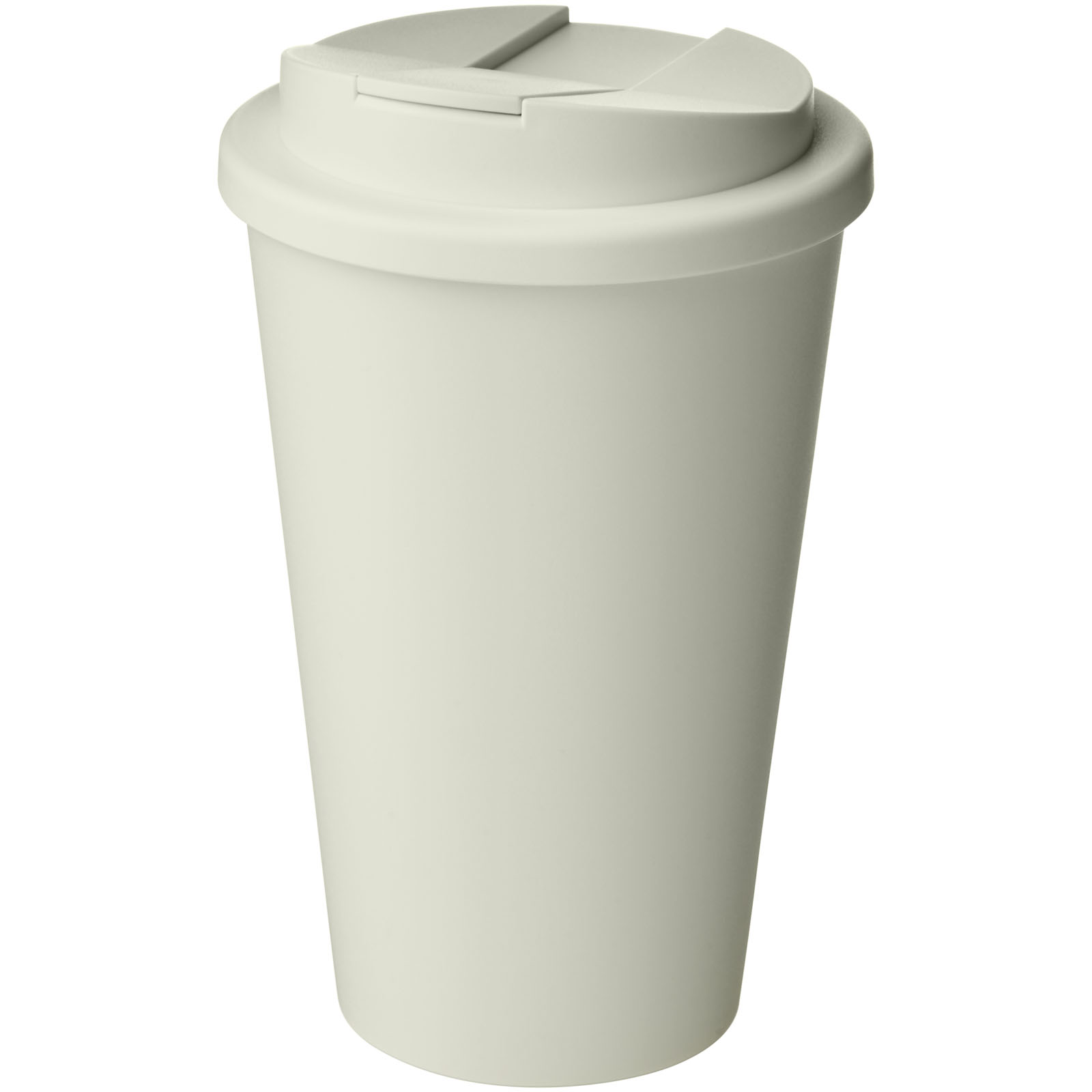 Americano® Renew geïsoleerde 350 ml beker met knoeibestendig deksel bedrukken met logo