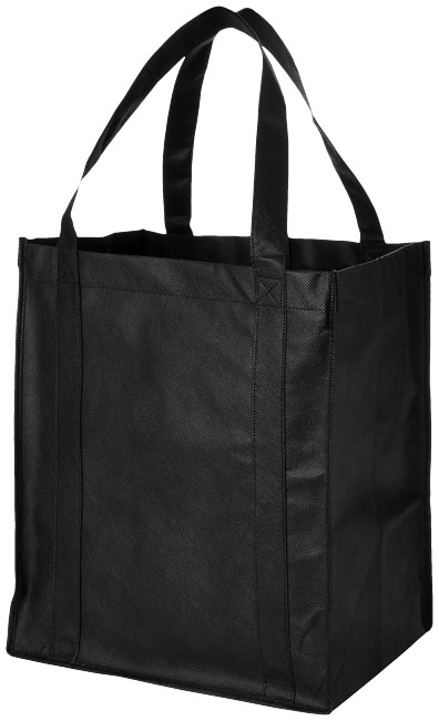 Melbourne non-woven boodschappentas bedrukken met logo